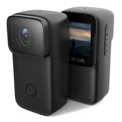 SJCAM C200 (해외구매)_이미지