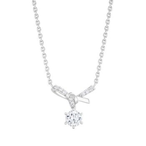 제이에스티나 여성 HERBOW 목걸이_JJRBNQ4BF281SW420