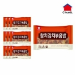 천일식품 천일냉동 참치김치 볶음밥 300g (10개)_이미지