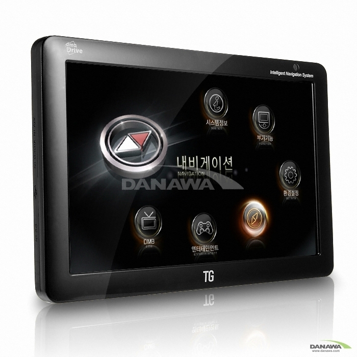 TG삼보 TC500 (4G, TPEG무료)_이미지
