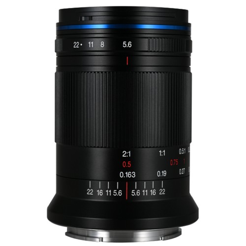 비너스옵틱 LAOWA Laowa 85mm F5.6 2x ULTRA MACRO APO 캐논 RF용 (정품)_이미지