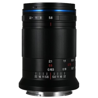 비너스옵틱 LAOWA Laowa <b>85mm</b> F5.6 2x ULTRA MACRO APO 캐논 <b>RF</b>용