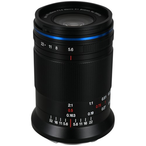 비너스옵틱 LAOWA Laowa 85mm F5.6 2x ULTRA MACRO APO 캐논 RF용 (정품)_이미지