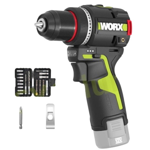 웍스 WU135 + WA1626.1 해외구매