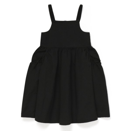 래핑차일드 화섬 원피스 BK 86119-500-72_s_이미지