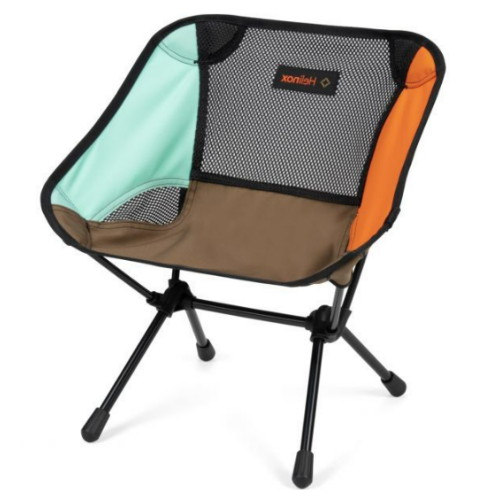 헬리녹스 체어원 (민트멀티블록)_이미지