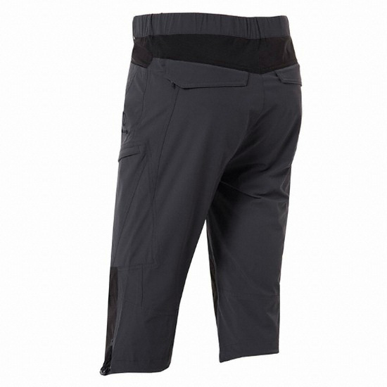 빈폴아웃도어 카고 7부 팬츠 (BO54250664, 애쉬)_이미지