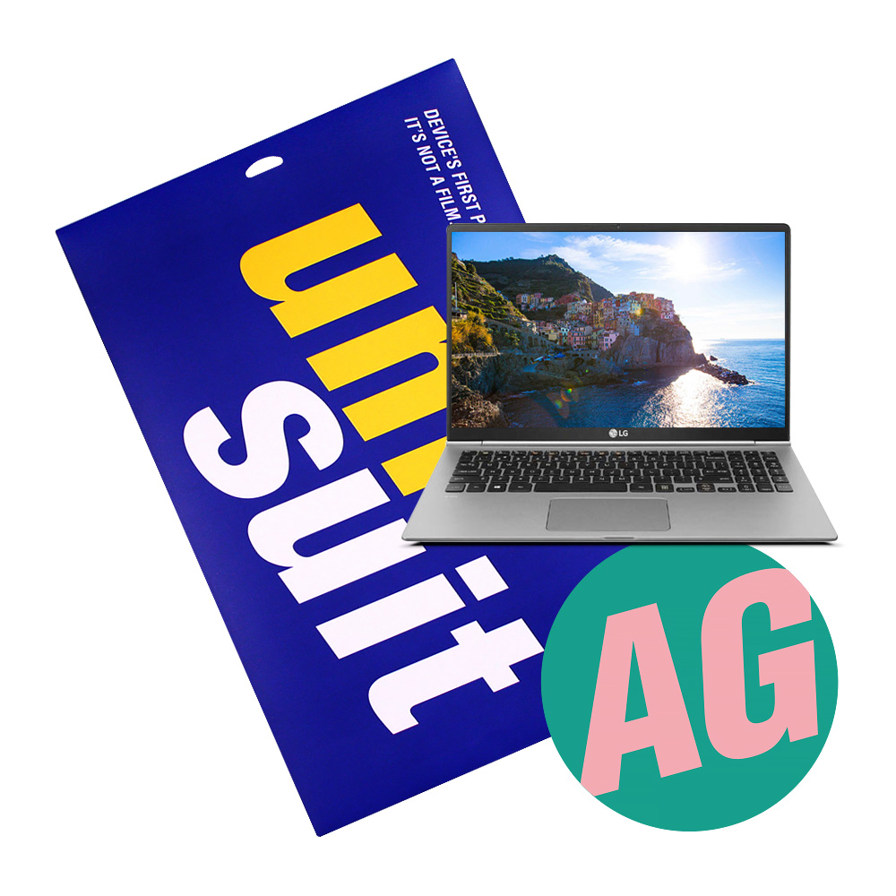 LG전자 올 뉴 그램 15Z980 저반사 슈트 필름