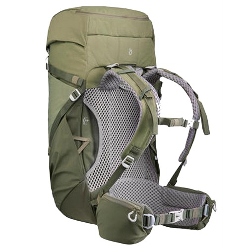 데카트론 퀘차 MH500 등산 가방 30L 해외구매_이미지