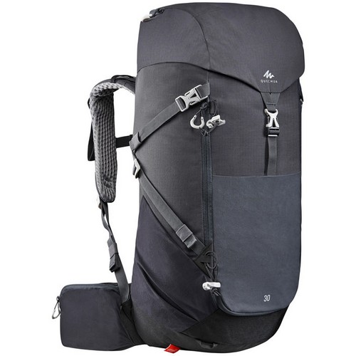 데카트론 퀘차 MH500 등산 가방 30L 해외구매