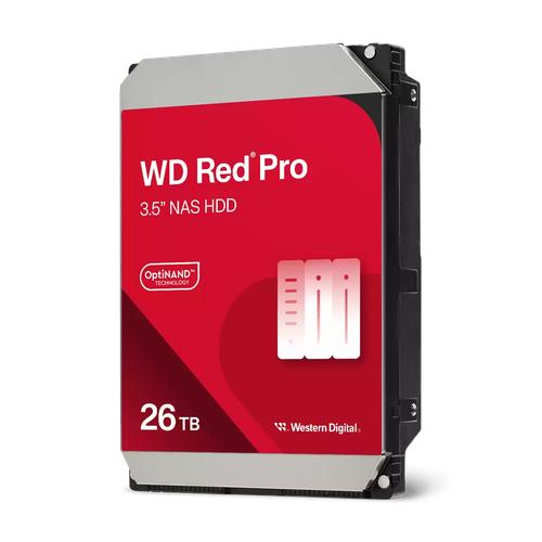 Western Digital WD RED Pro 7200/512M이미지입니다. 누르면 해당 게시물로 새창이동합니다.