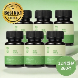 아이플리 NMN 60정 (6개)_이미지