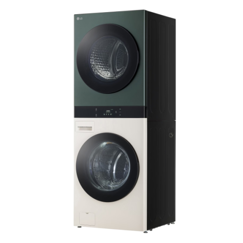 LG���� Ʈ�� �������÷��� ����Ÿ�� WL21EGHU