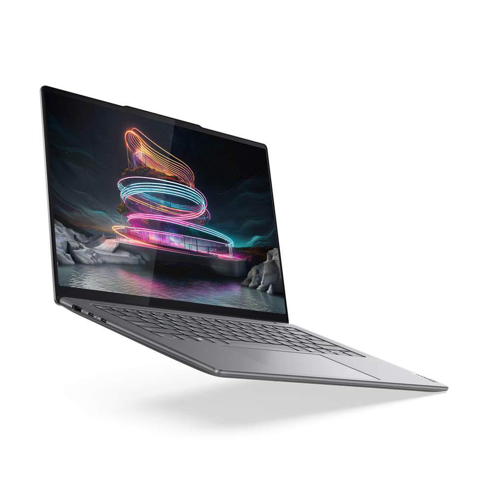 레노버 요가 Pro 7i 14IMH9 83E2CTO1WWKR1 (SSD 512GB)_이미지