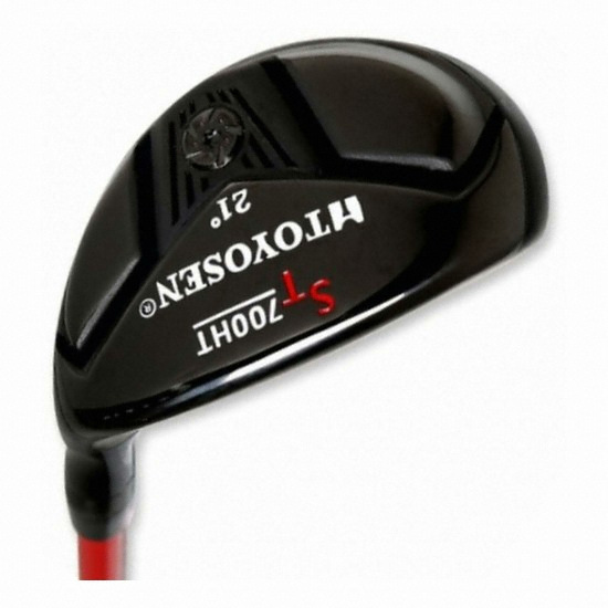 도요센 ST700HT 여성용 유틸리티 (정품)