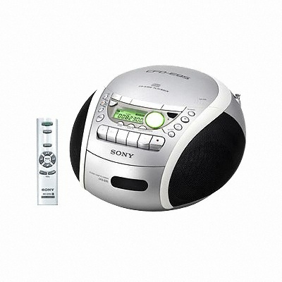SONY CFD-E95_이미지