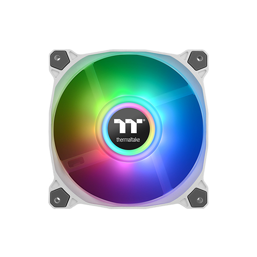 �������ũ Pure Duo 14 ARGB Sync ������� ��