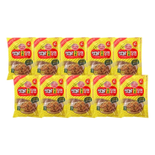 오뚜기  옛날 자른 당면 300g