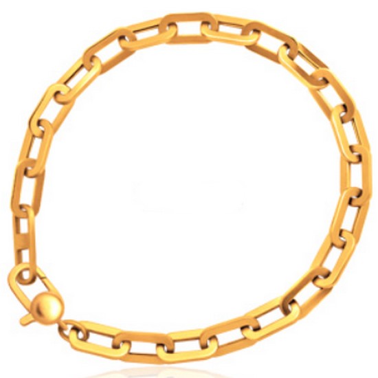 브리앙 18K 버킨 팔찌