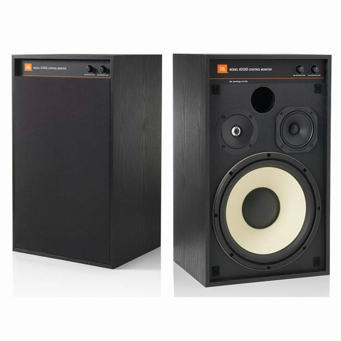 JBL 4312G (정품)