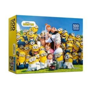 직소퍼즐 500피스 즐거운 결혼식 AL5301