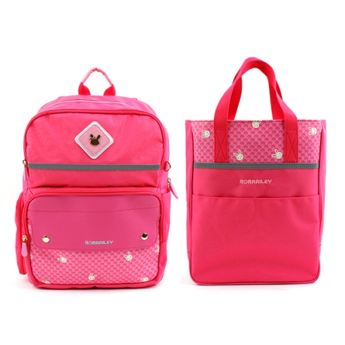 뷰티아라 로라앨리 토브 책가방 세트 (MA0972)
