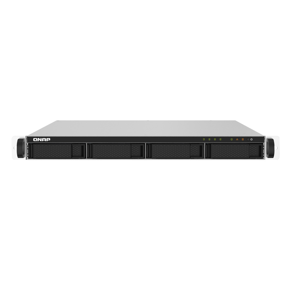 QNAP TS-432PXU-RP-2G [96TB]