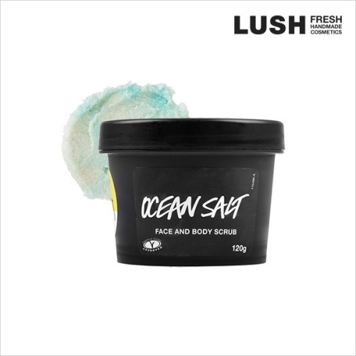 오션 솔트 120g (1개)_이미지