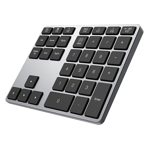 ���� KP35BT �������� ���̵� Ű�е�