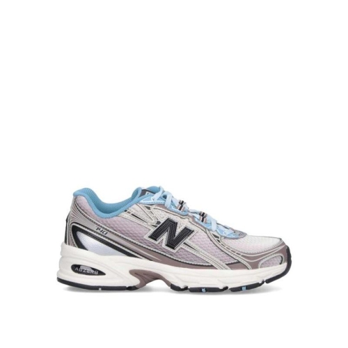 뉴발란스 스니커즈 U740BL2 White