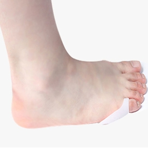 골든라벨 새끼 발가락 보호패드_이미지