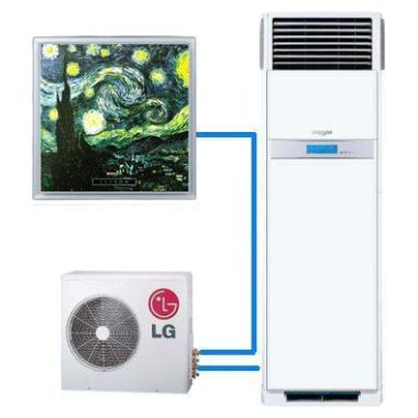 LG���� �ּ� LP-C181AP+LS-C062FA