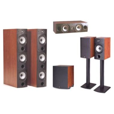 PSB IMAGE 6T, 8C, 2B, SUBSONIC 6