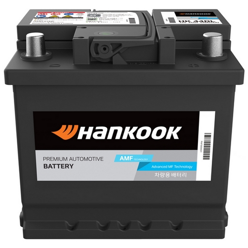 한국아트라스BX  AMF HK44DL (폐배터리 반납)