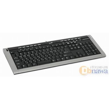 GENIUS SlimStar Pro USB hub_이미지