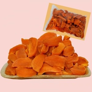 우체국쇼핑 대봉 감말랭이 실속형 1kg_이미지