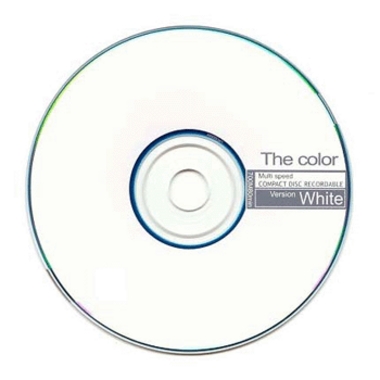 TheColor CD-R 700MB 48x 케익 50장