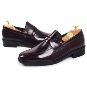 [불명] MAN daily 로퍼 굽3.5cm 250-260mm 2color CH1705773_이미지
