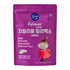 Fazer Confectionery �����ƽ� ��Ʋ���� ���պ��� 180g