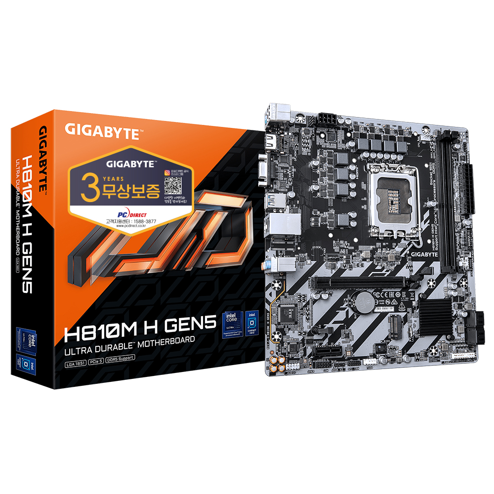 GIGABYTE H810M H GEN5 피씨디렉트_이미지