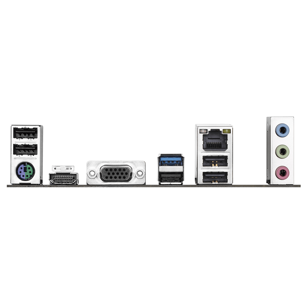 GIGABYTE H810M H GEN5 �Ǿ���Ʈ