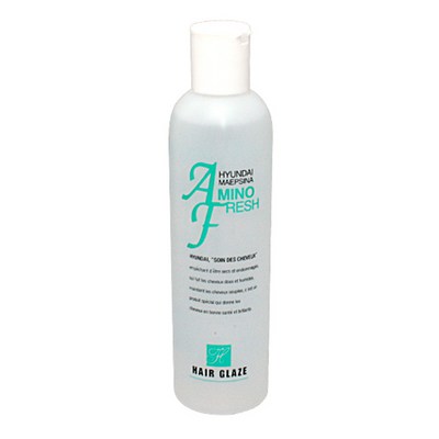 웰코스 맵시나 아미노 후레쉬 헤어 글레이즈 250ml (2개)_이미지