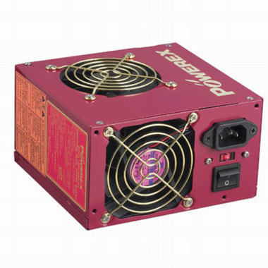 POWEREX SPC-300-12V (350W)