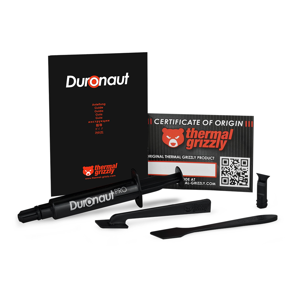 Thermal Grizzly Duronaut Pro (6g)_이미지