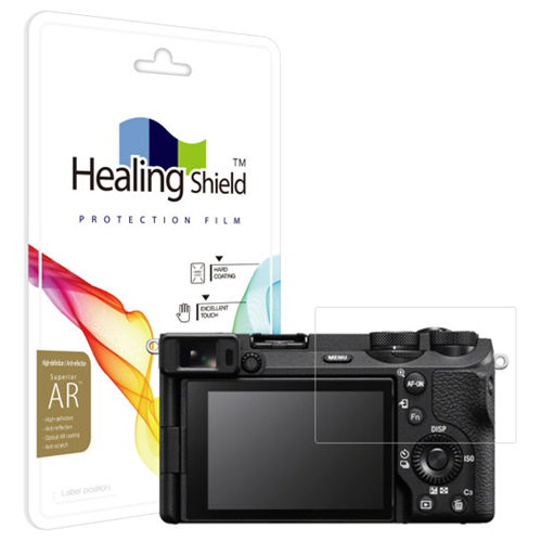 SONY A6700용 Superior AR 고화질 액정보호필름