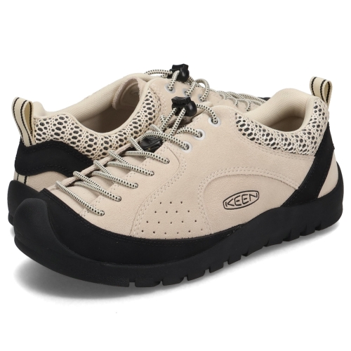 KEEN 여성 재스퍼 락 스니커즈_1029737_이미지