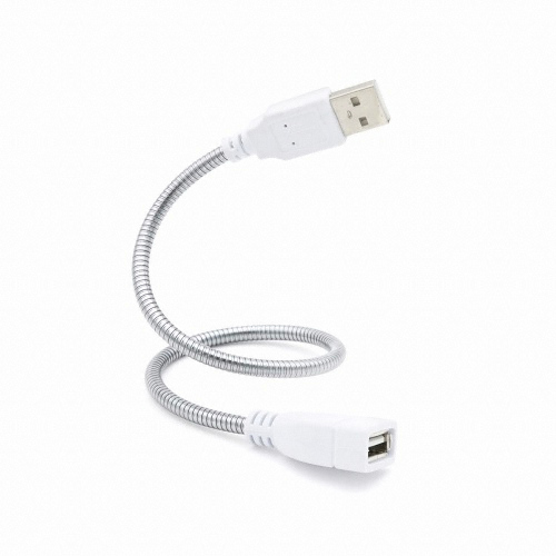 USB Type A 자바라 연장 케이블 BB236