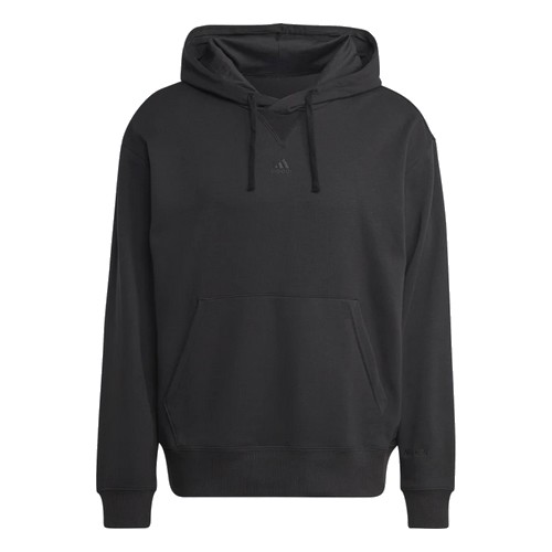  아디다스 ALL SZN 프렌치 테리 후디 IC9758
