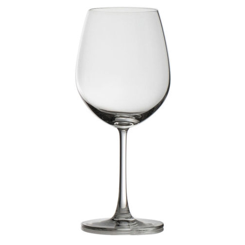 오션글라스 메디슨 보르도 와인잔 600ml (4개)_이미지