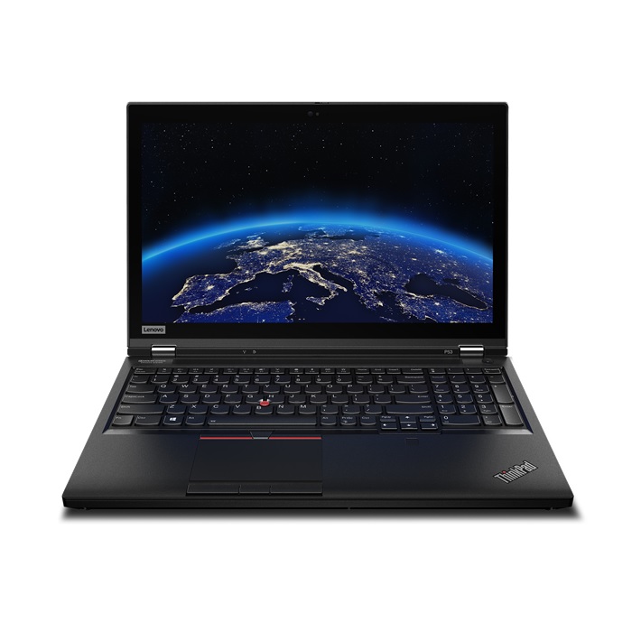 레노버 씽크패드 P53 i7 중고 (SSD 512GB)
